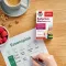 Doppelherz Calorie Blocker 2 i 1 tabletter, 30 stk