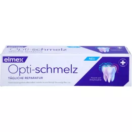 ELMEX Opti-emalje tandpasta, 75 ml