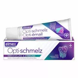 ELMEX Opti-schmelz Professional tandpasta, 75 ml