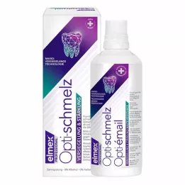 ELMEX Opti-schmelz Professional tandskylning, 400 ml