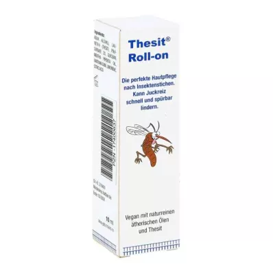THESIT Roll-on, 10 ml