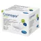 COSMOPOR silikone sårbandage 5x7,2 cm, 25 stk
