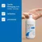 PHYSIOGEL Daily Moisture Therapy håndvaskelotion, 400 ml