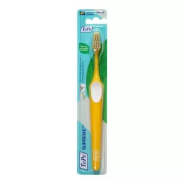 TEPE Tandbørste Supreme Soft, 1 stk