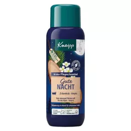 KNEIPP Aroma-skumbad godnat, 400 ml
