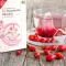 H&amp;S Økologisk hyben hibiscus filterpose, 20X3,0 g