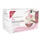 H&S Økologisk hibiscusblomstfilterpose, 20X1,75 g