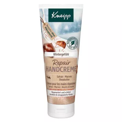 KNEIPP Repair Hand Cream Winter Feeling, 75 ml