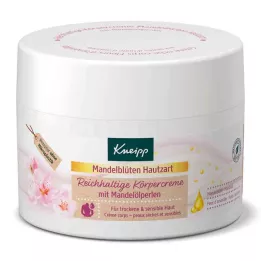 KNEIPP Mandelblomst blødgørende kropscreme, 200 ml