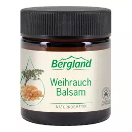 WEIHRAUCH BALSAM, 30 ml