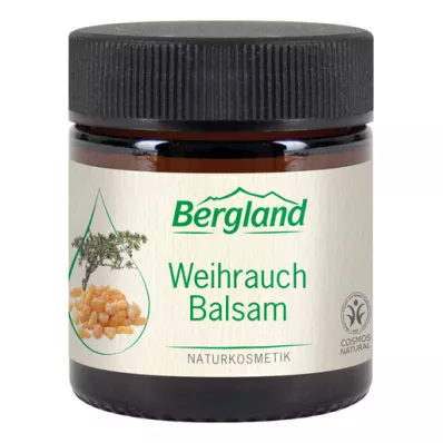 WEIHRAUCH BALSAM, 30 ml