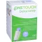 ONE TOUCH Delica Safety engangsstempelkanyle 30 G, 100 stk