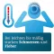 IBUPROFEN ADGC® 400 mg filmovertrukne tabletter, 50 stk