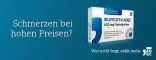 Instructions for use for IBUPROFEN ADGC® 400 mg filmovertrukne tabletter, 50 stk - 2