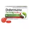 Dobensana Urte Kirschgeschm.vit.c &amp; Zink Pastil.(16 stk.)