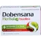 DOBENSANA Herbal Cherry Flavour Vit.C &amp; Zinc Pastil, 36 stk