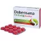 DOBENSANA Herbal Cherry Flavour Vit.C &amp; Zinc Pastil, 36 stk