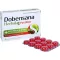 DOBENSANA Herbal Cherry Flavour Vit.C &amp; Zinc Pastil, 36 stk