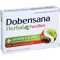 DOBENSANA Herbal Cherry Flavour Vit.C &amp; Zinc Pastil, 36 stk