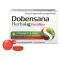 Dobensana Urte Kirschgeschm.vit.c &amp; Zink Pastil.(36 stykker)