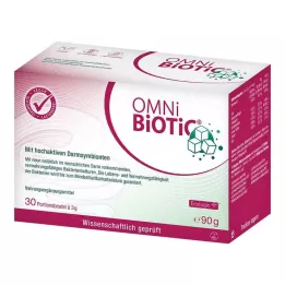 OMNI BiOTiC Metatox-pose, 30X3 g