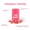 IPALAT Pastiller flavour edition hindbær-vanilje, 40 stk