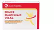Instructions for use for D3+K2 DuoProtect Vit AL 1000 IE/80 µg kapsler, 90 stk - 2