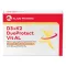 D3+K2 DuoProtect Vit AL 2000 I.U./80 µg kapsler, 30 kapsler