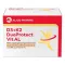 D3+K2 DuoProtect Vit AL 4000 I.U./80 µg kapsler, 90 kapsler