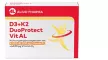 Instructions for use for D3+K2 DuoProtect Vit AL 4000 IE/80 µg kapsler, 90 stk - 2
