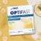 Optifast Drink Banan Powder, 8X55 g