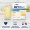 Optifast Drink Banan Powder, 8X55 g