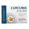 CURCUMA FORTE 800 med NovaSol Curcumin-kapsler, 30 stk