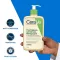 CERAVE Renseolie, 473 ml