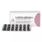 Ichthraletten® 200 mg tabletter til rosacea, 84 stk