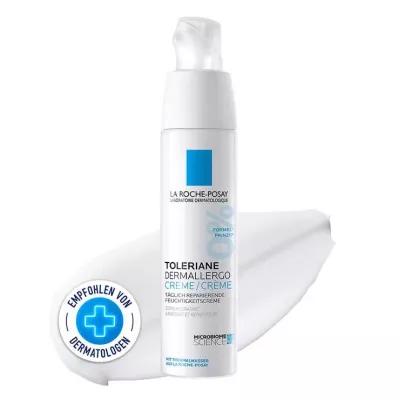 ROCHE-POSAY Toleriane Dermallergo væske, 40 ml