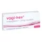 Vagi-Hex 10 mg skedetabletter, 12 stk