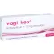 VAGI-HEX 10 mg vaginaltabletter, 12 stk