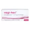 Vagi-Hex 10 mg skedetabletter, 12 stk