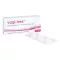 Vagi-Hex 10 mg skedetabletter, 12 stk