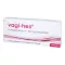 Vagi-Hex 10 mg skedetabletter, 12 stk