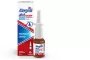 Instructions for use for Allergodil akut FORTE næsespray med azelastin, 10 ml - 2