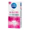 Perlehvid &amp; Gloss Tandpasta, 50 ml