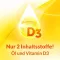 EUNOVA D3-vitamin-spray, 8 ml