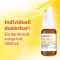 EUNOVA D3-vitamin-spray, 8 ml