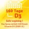 EUNOVA D3-vitamin-spray, 8 ml