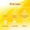 EUNOVA D3-vitamin-spray, 8 ml