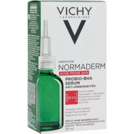VICHY NORMADERM Anti-urenhedsserum, 30 ml