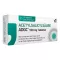 ACETYLSALICYLSÄURE ADGC 500 mg tabletter, 30 stk