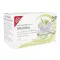 H&amp;S Mistelten-te med filterpose med selen og vitaminer, 20X2 g